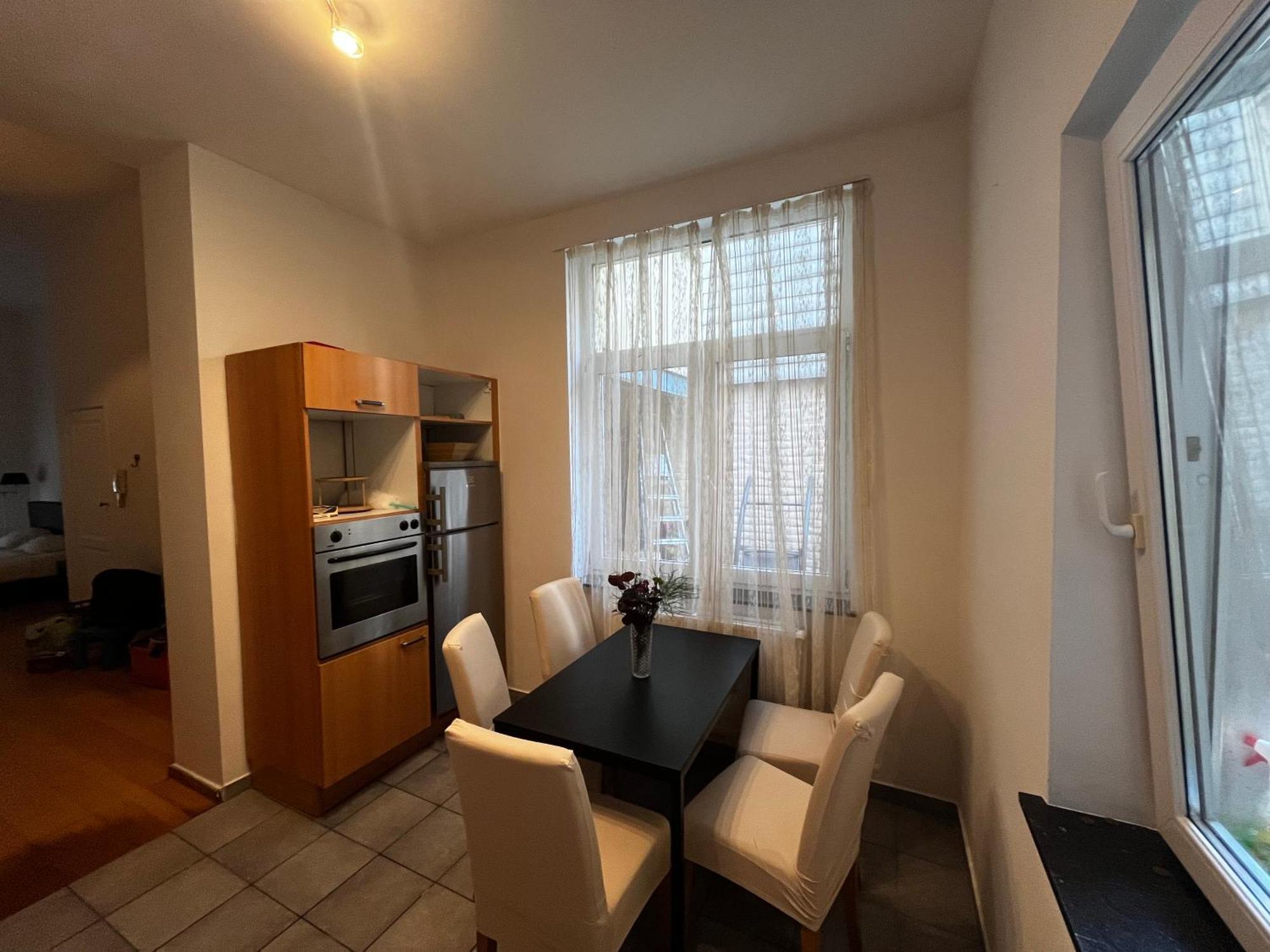 L&l Appartement