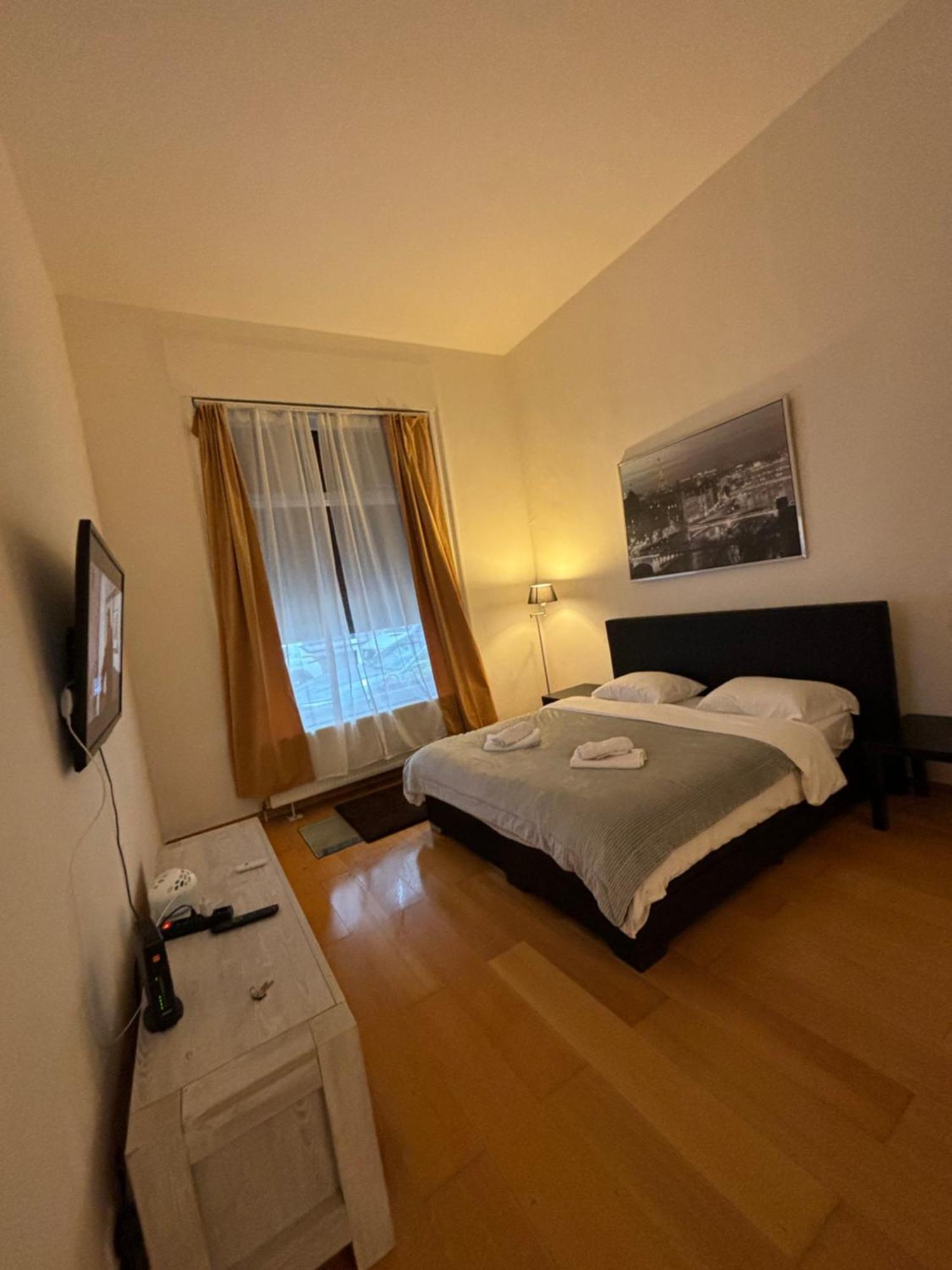 L&l Appartement *